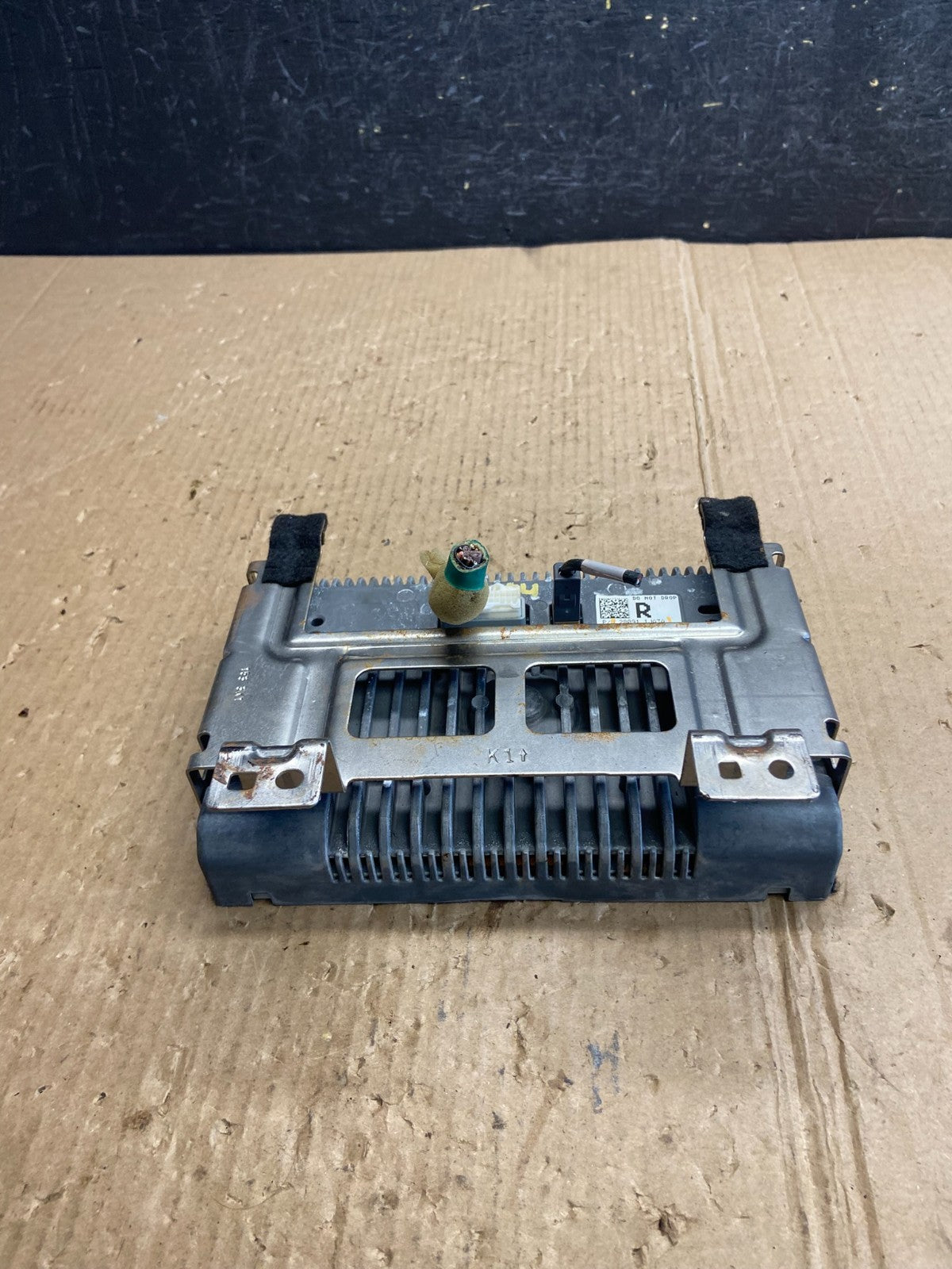 2010-2018 Infiniti JX35 M37 M56 Q70 Radio Information Display Screen AE3994 DG5
