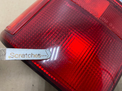 1999 to 2003 Suzuki XL-7 Vitara Left Driver LH Side Tail Light AH4379 LK3