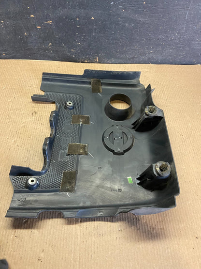 2007 to 2018 Nissan Altima 3.5 L Engine Motor Cover N8285 OEM DG6