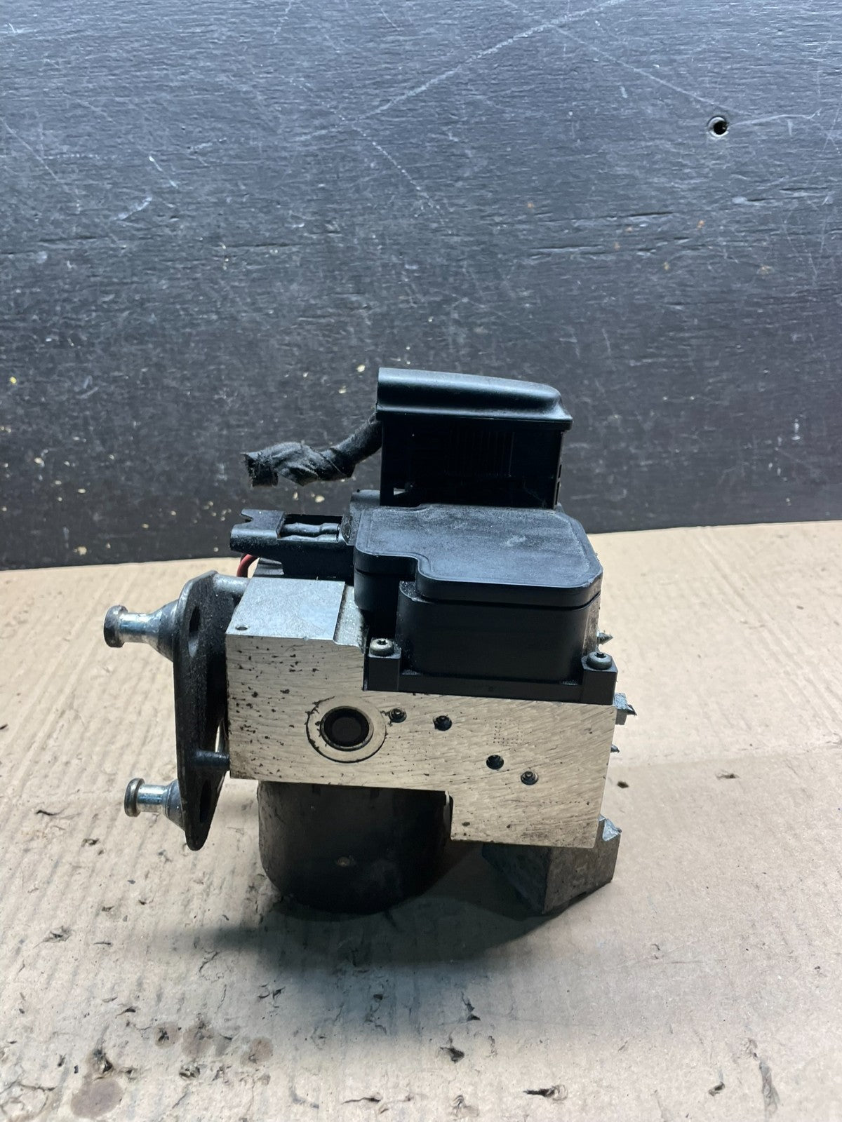1998-2002 Mercedes W203 C230 CLK320 ABS Anti Lock Brake Pump Module v5307 DG3