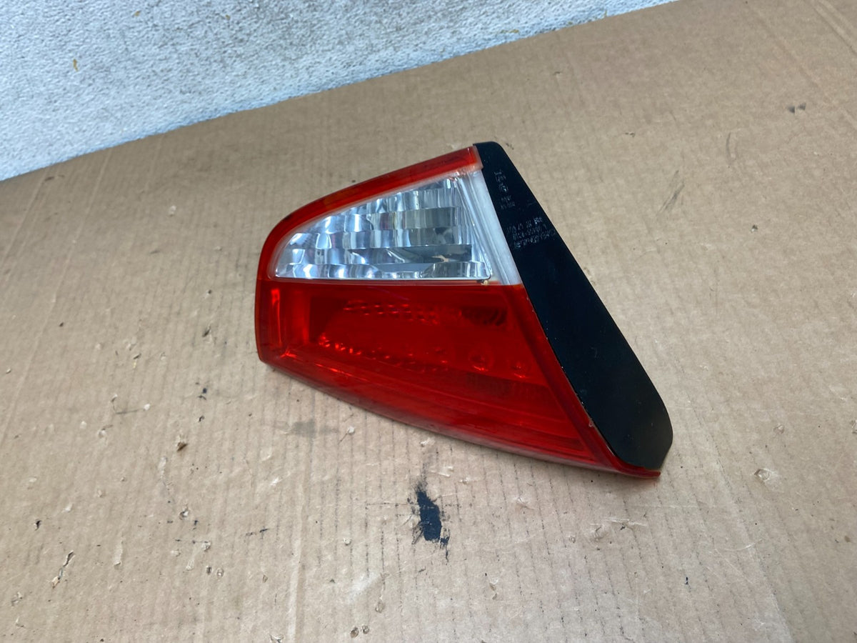 2010 to 2015 Hyundai Tucson Left Driver Lh Inner Tail Light AI8765 LK1