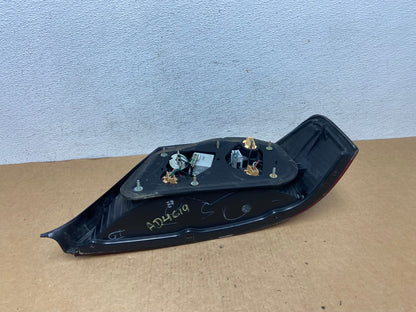 1999 2000 2001 Acura TL Left Driver Lh Side Tail Light AD4619 LK4