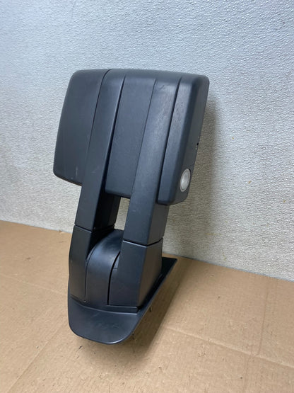 2004 to 2008 Ford F150 left driver side Mirror Extendable Dual Arm W0716 MS1