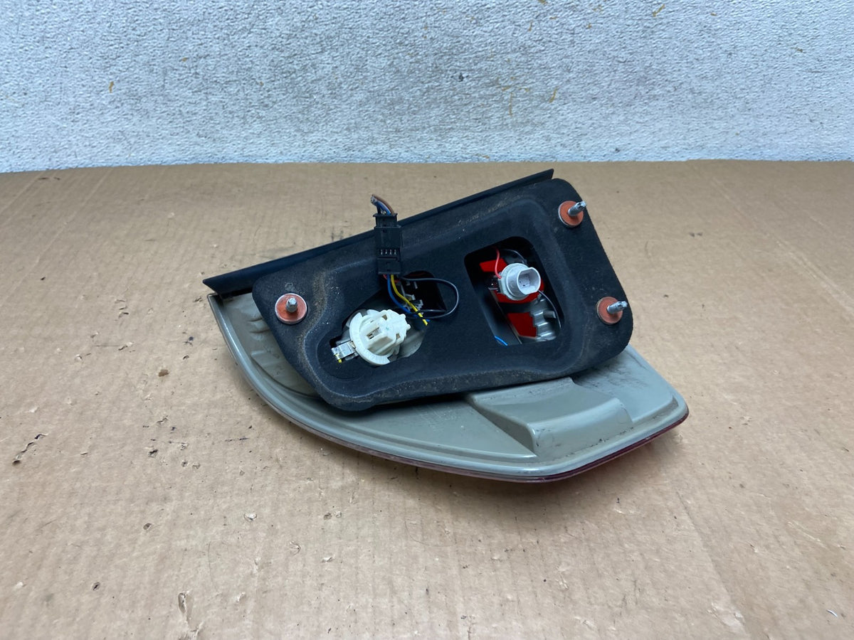 2007 2008 2009 2010 BMW X3 Right Passenger Side Rh Tail Light AI8829 LK6