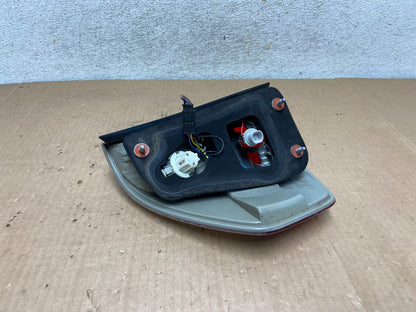 2007 2008 2009 2010 BMW X3 Right Passenger Side Rh Tail Light AI8829 LK6