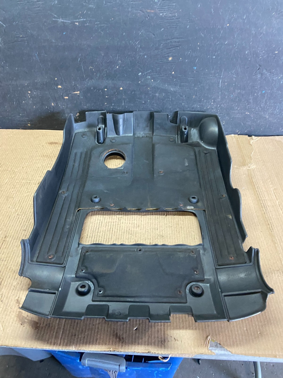 2002 to 2005 Hyundai XG350 Top Lid Engine Cover 29240-39700 n8317 DG4