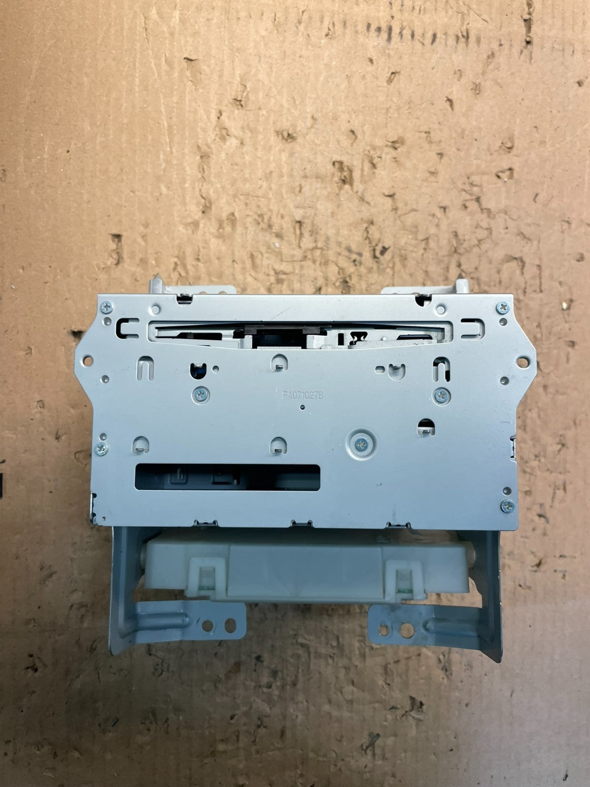 2009 - 2010 Nissan Murano Maxima M35 M37 BOSE Radio CD Navigation U1542 DG0