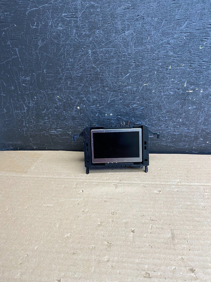 2017 2018 Ford Escape Radio Receiver ID F1FT-18B955-CG ag6272 DG0