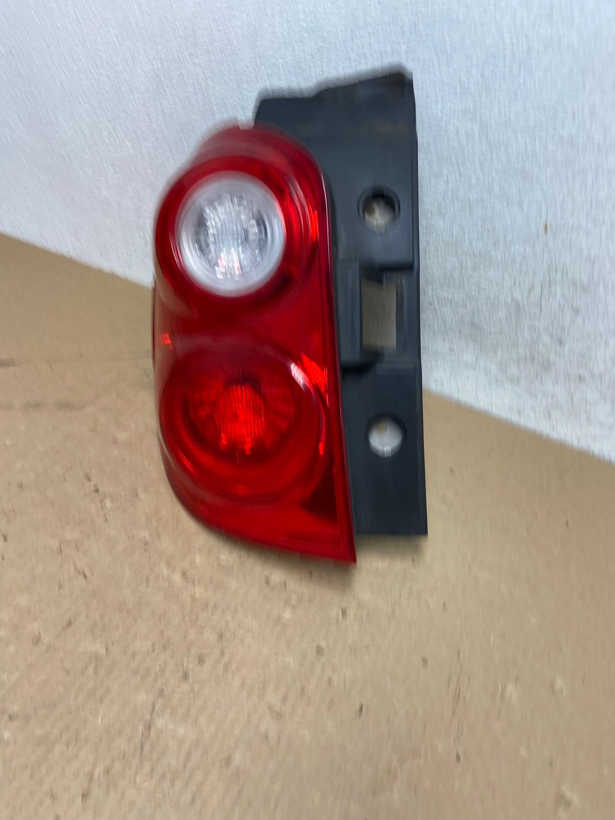 2010 to 2015 Chevrolet Equinox Left Driver Lh Side Tail Light AG0522 LK1