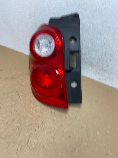 2010 to 2015 Chevrolet Equinox Left Driver Lh Side Tail Light AG0522 LK1