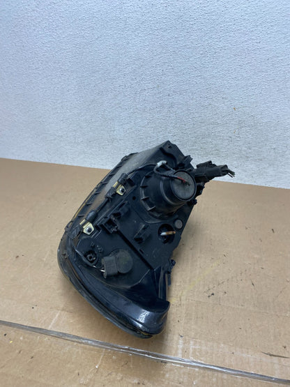 2000 to 2007 Ford Taurus Right Passenger RH Side Halogen Headlight AE6780 DW6