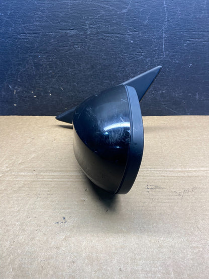 2009 to 2011 BMW 328i 335i Left Driver Lh Side View Door Mirror AF7897 DG9