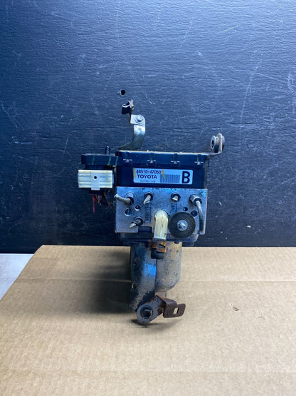 2004 - 2009 Toyota Prius ABS Brake Pump Anti Lock Module AG7238 DG1