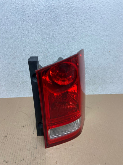 2009 to 2015 Honda Pilot Right Passenger Rh Side Tail light AE7241 LK2