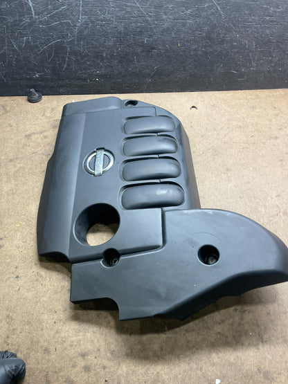 2007 to 2013 Nissan Altima Engine Motor Cover M5308 PS3