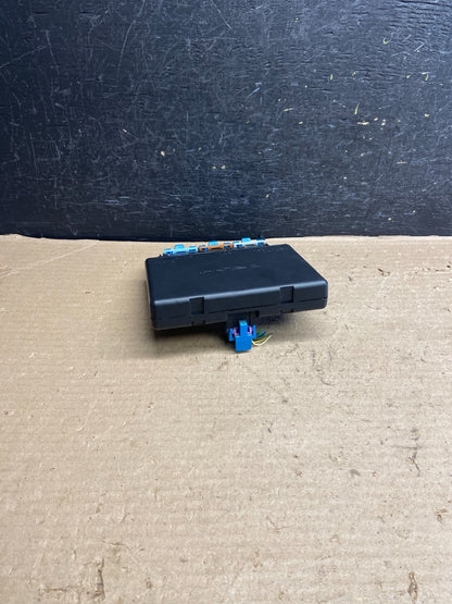 2003 - 2006 Chevrolet Avalanche Silverado Body Control BCM Module AH5448 DG0
