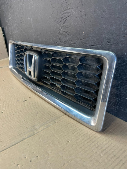2006 to 2008 Honda Ridgeline Front Grill Grille AE37871