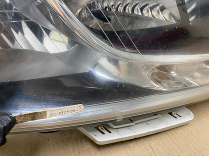 2013 to 2016 Nissan Pathfinder Right Passenger RH Side Headlight AH6785 DW3