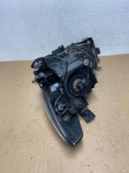 2014 2015 2016 Mazda 6 Right Passenger Rh Side Halogen Headlight AD8804 DW6