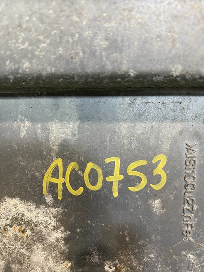 2007 Ford Edge MKX Engine Control Module Unit Ecu Ecm OEM AC0753 DG3