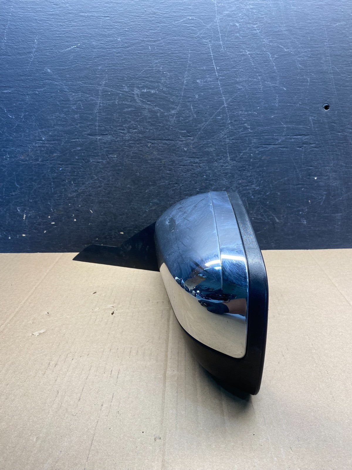 2005 2006 2007 Mercury Montego Left Driver Lh View Door Mirror AH7259 DG9