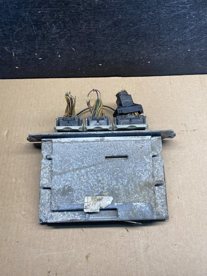 2010 Ford F250 F350 5.4L Engine Control ECU ECM Computer Module AG4034 DG0