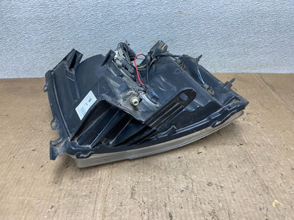 2007 to 2014 Chevrolet Silverado Left Driver Lh Side Headlight Oem AA8346 DW8