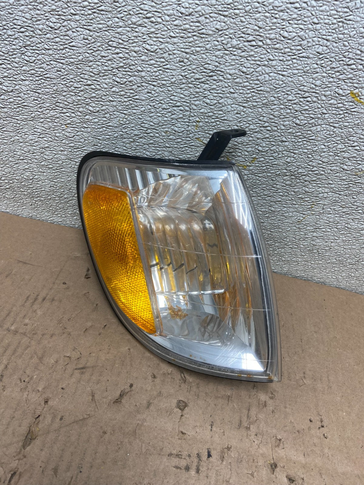 1992-1994 Mercedes W140 S600SEL S600 Right Passenger RH Turn Signal OEM Y0166 DG0