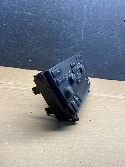 2005 - 2009 Volvo S60 V70 A/C Heater Climate Control ae4602 DG1