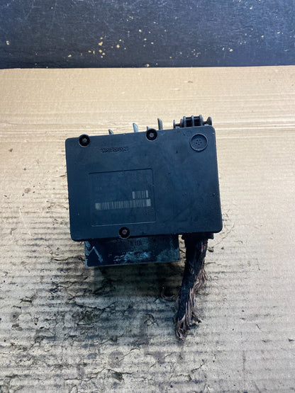 2006 - 2012 Mercedes ML550 GL450 R350 ABS Anti Lock Brake Pump Module aa3328 DG5
