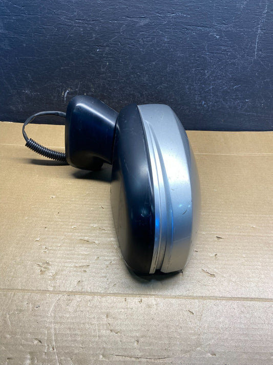 2015-2017 Honda Fit Left Driver LH Side View Door Mirror AD6617 DG0