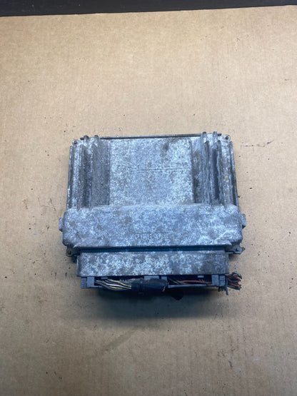 1996 to 2006 Chevrolet S10 Blazer Engine Control Unit Module ECM ECU AH7183 DW1