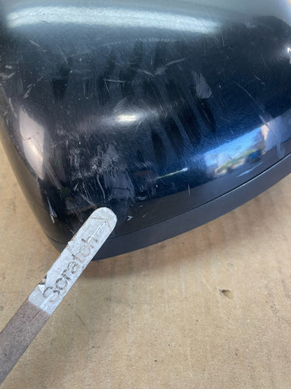 2009 - 2020 Dodge Journey Left Driver LH View Door Heated Mirror af5559 DG8