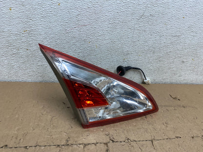 2011-2014 Nissan Murano Left Driver Lh Side Inner Tail Light Oem I9993 DW0