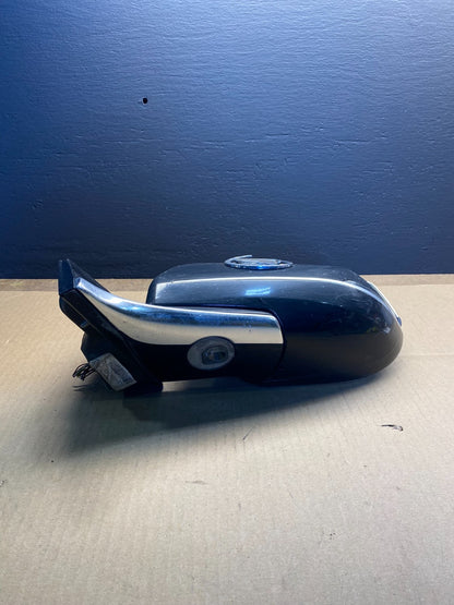 2013 to 2019 Cadillac XTS Left Driver LH View Door Mirror AB4136 MS3