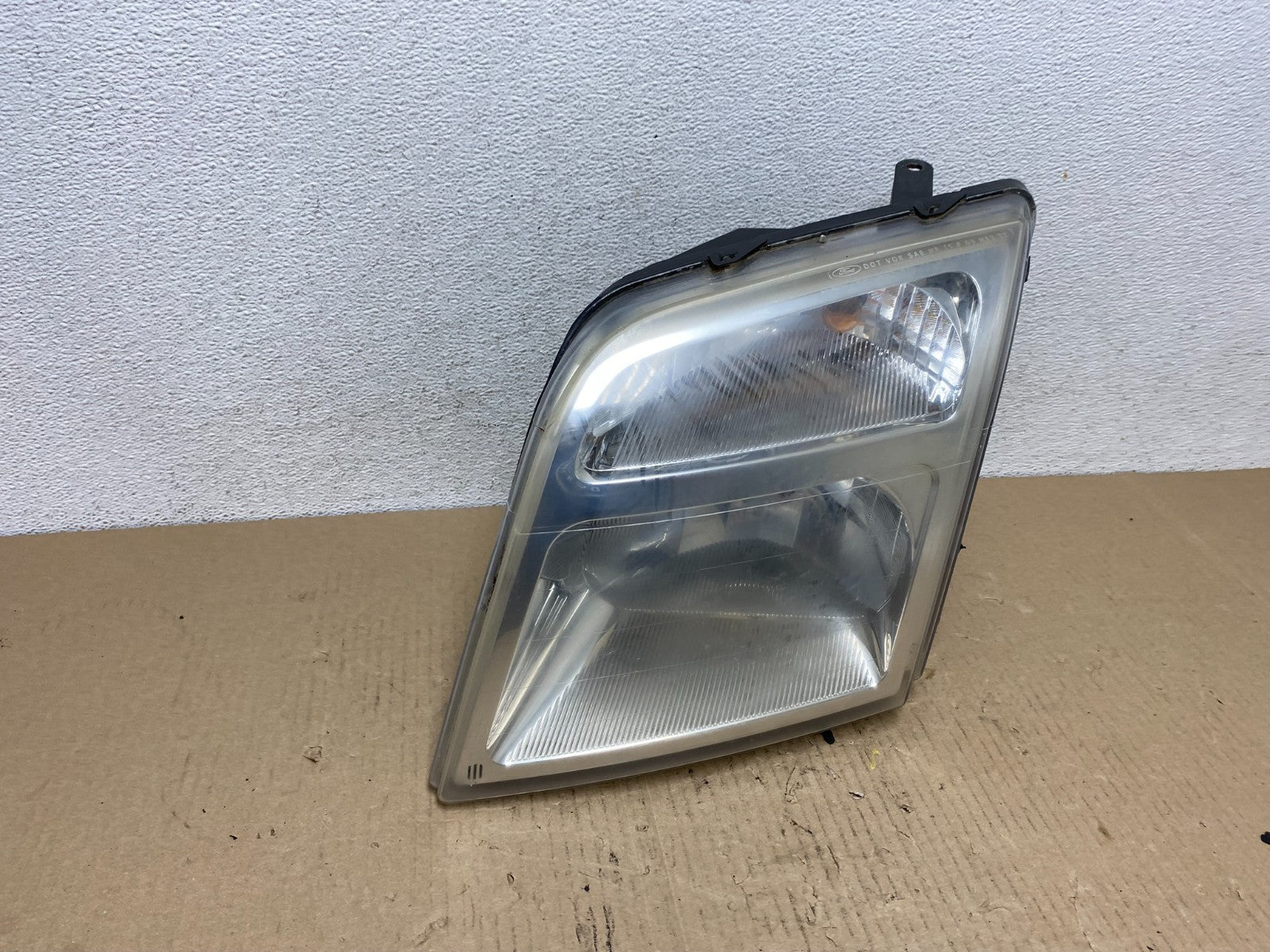 2010 to 2013 Ford Transit Connect Left Driver Side Headlight AF5872 DW2