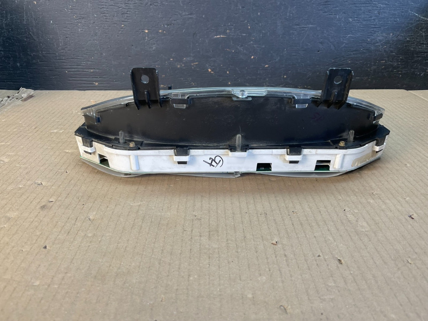 2004 2005 Ford Explorer Speedometer Cluster Gauge AE36625