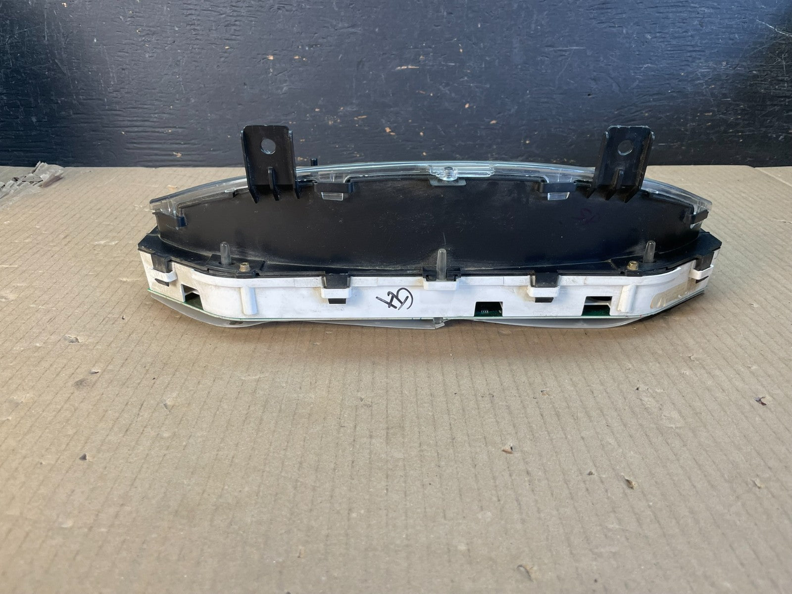 2004 2005 Ford Explorer Speedometer Cluster Gauge AE36625