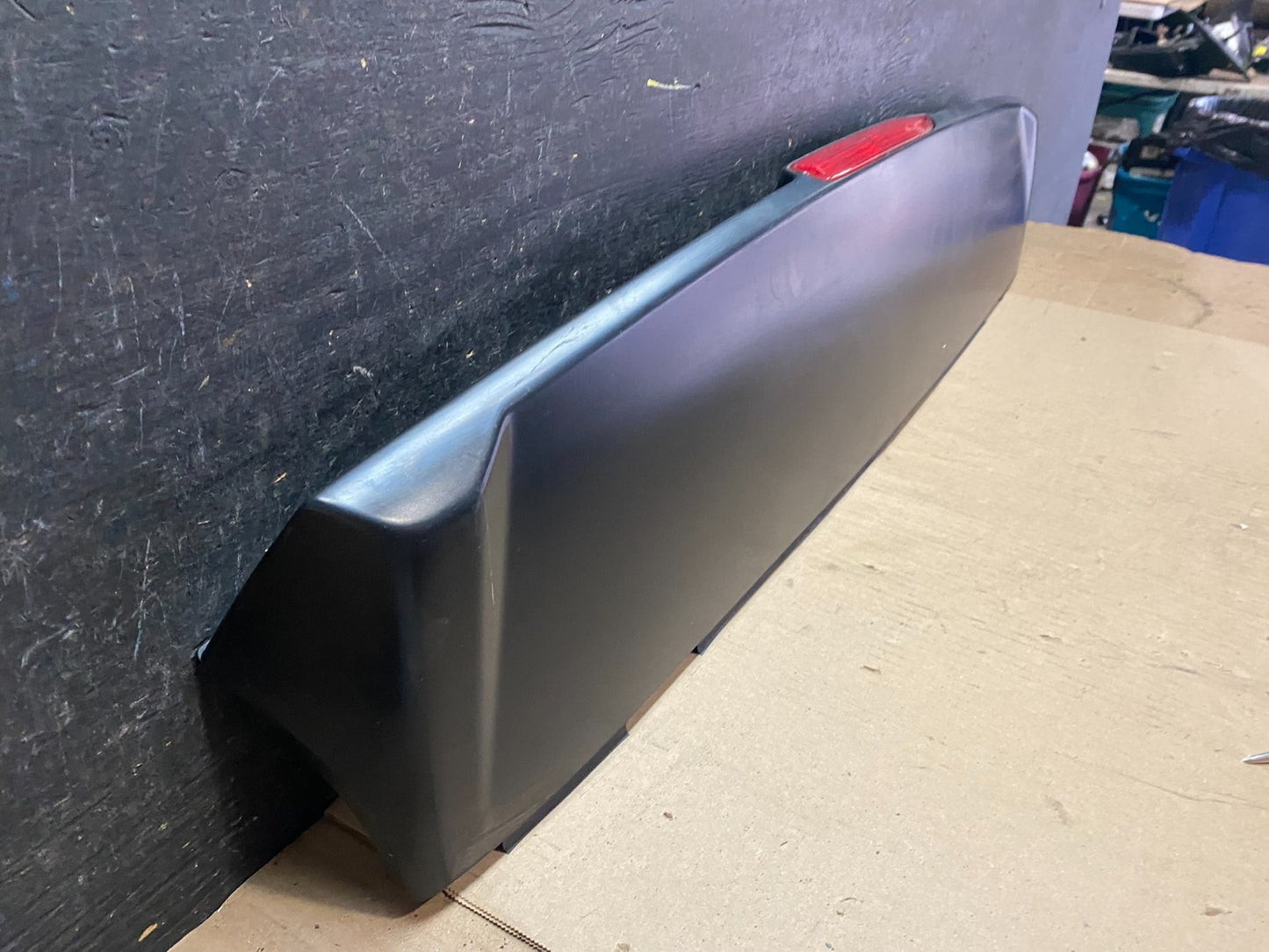 2006 2007 2008 Honda Pilot Rear Trunk Spoiler Gate Oem u7460 DG2