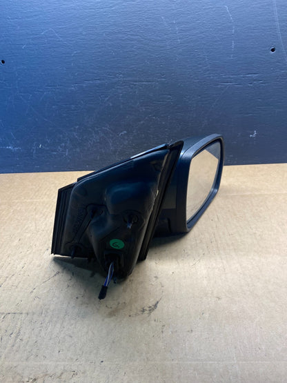 2015 to 2018 Ford Edge Right Passenger View Door Turn Sgn Mirror AC4328 DG9