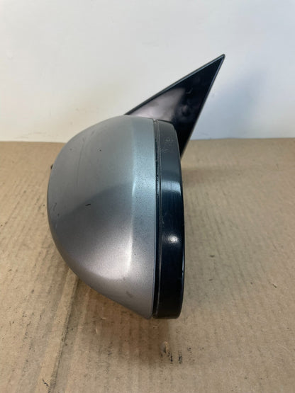 2006 to 2008 BMW 328i 335i Left Driver Lh Side View Door Mirror AF5544 DW8