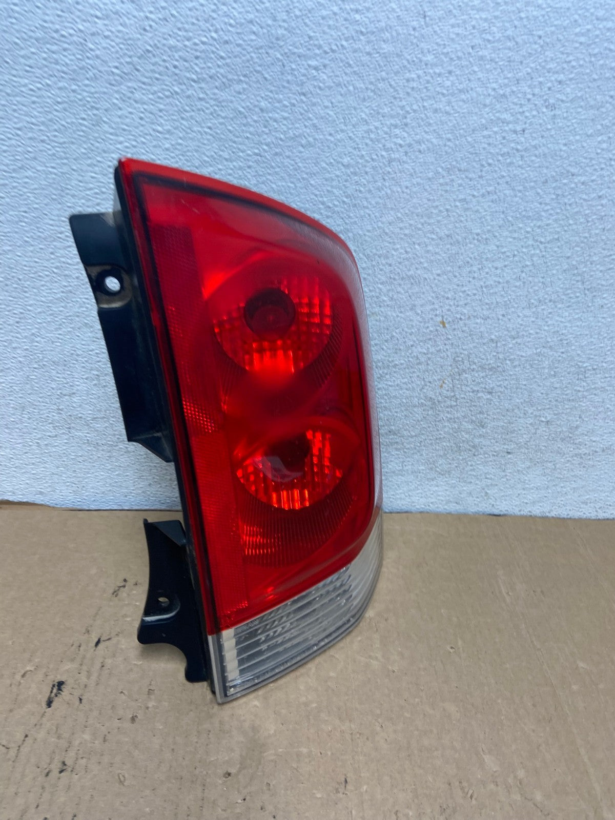 2005 to 2015 Nissan Armada Right Passenger RH Side Tail Light AG2087 LK2
