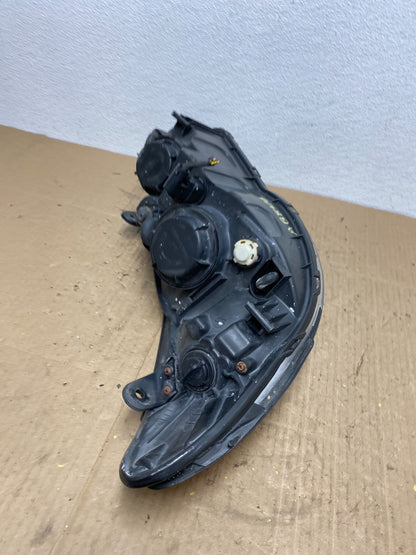 2007 2008 2009 2010 Hyundai Elantra Left Driver Lh Headlight AB8496 DW8