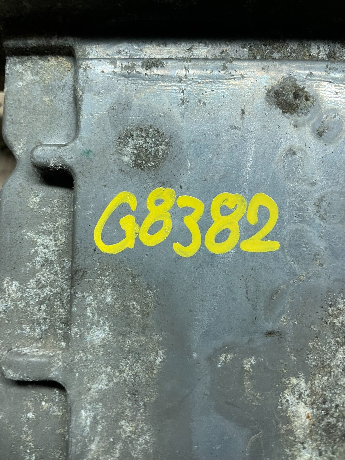 2006 Ford E250 E350 5.4L Van Engine Control Computer 6C2A-12A650-ADA G8382 PS4