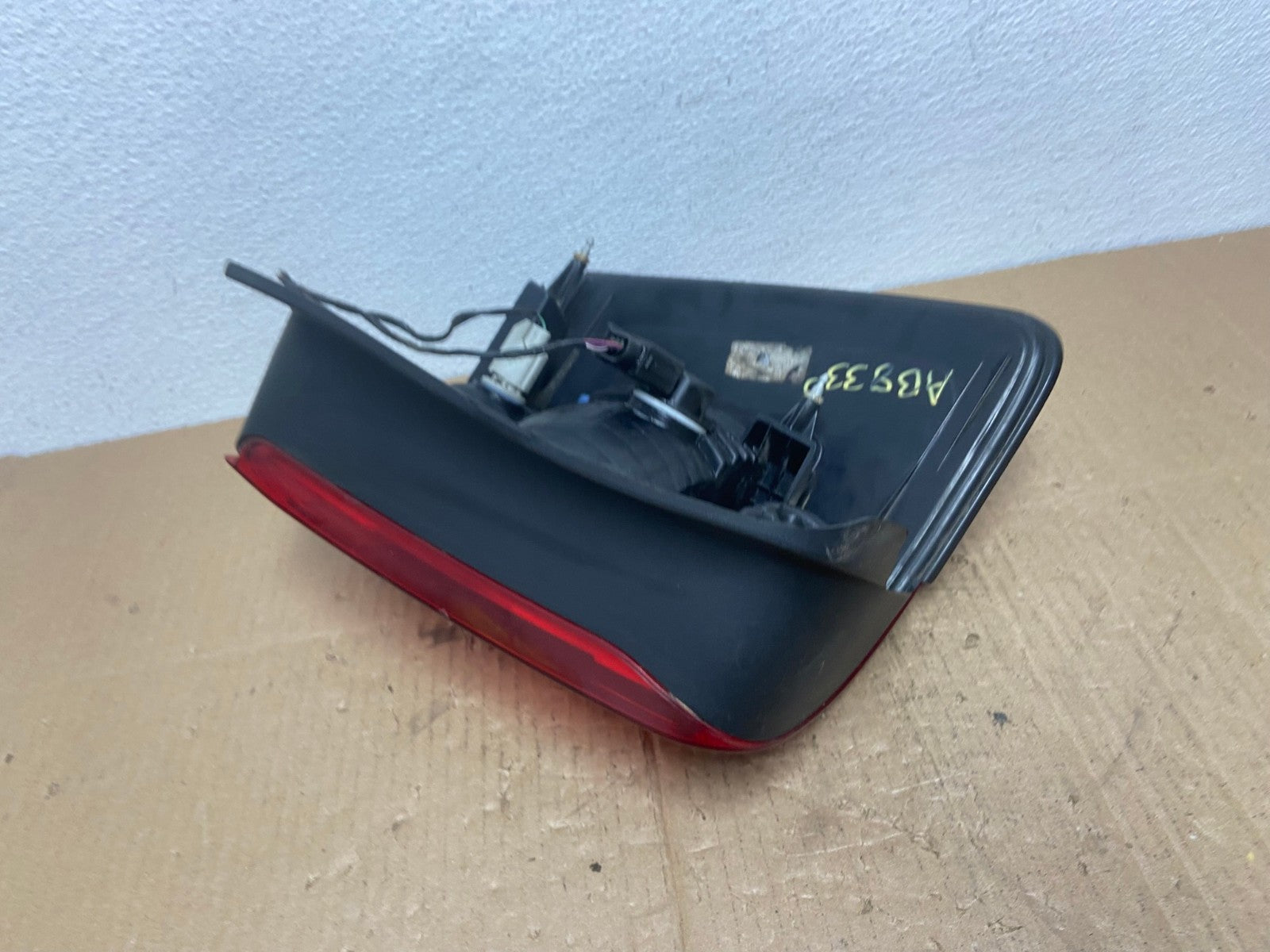 2008 to 2012 Ford Escape Right Passenger RH Side Tail Light AB8338 LK5