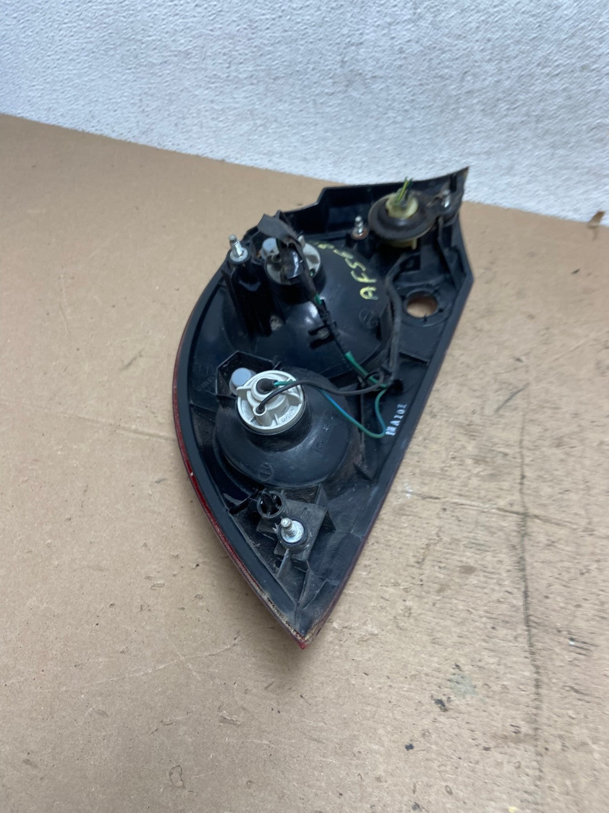2000 2001 2002 Mitsubishi Eclipse Right Passenger RH Side Tail Light AF5689 LK6