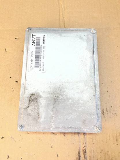 2013 - 2016 Chevrolet Malibu Verano Ecu Engine Control Module Ecm AC5482 DG1