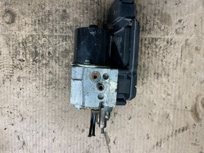 2007 Ford E-150 E-250 E-350 ABS Anti-Lock Brake Pump Module P28044
