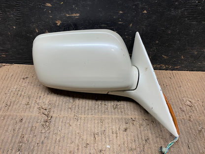 2000 to 2004 Subaru Legacy Right Passenger RH Door Mirror Oem T9646 DG0