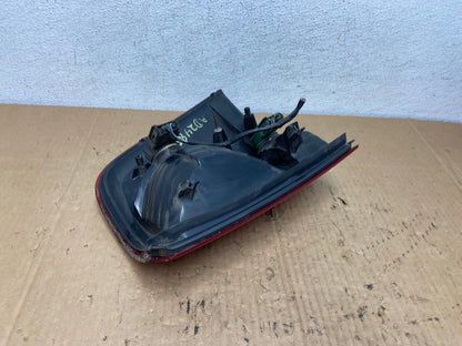 2002 to 2005 Ford Explorer Left Driver Lh Side Tail light AD2485 LK8